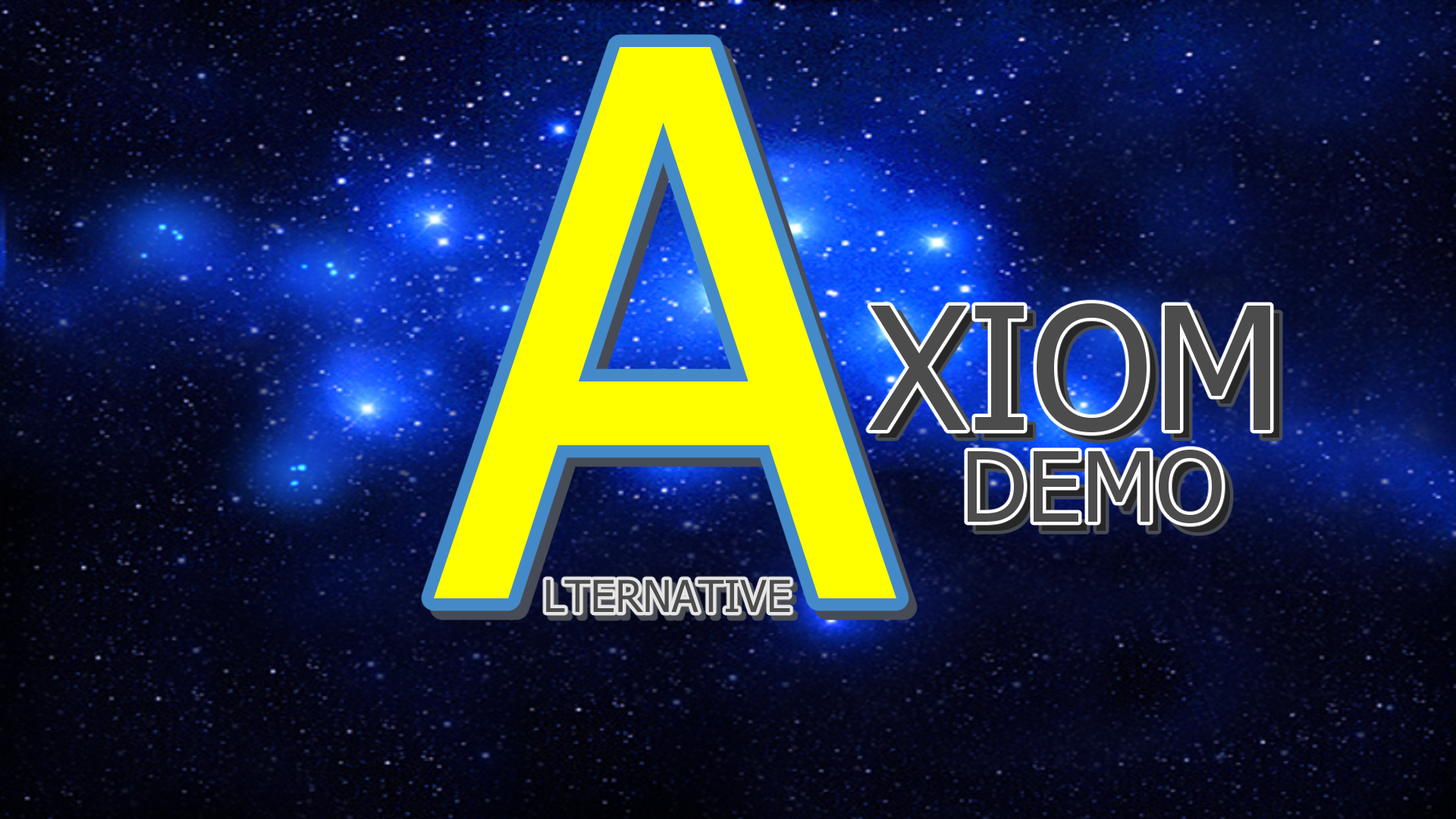 Axiom Alternative खेलें