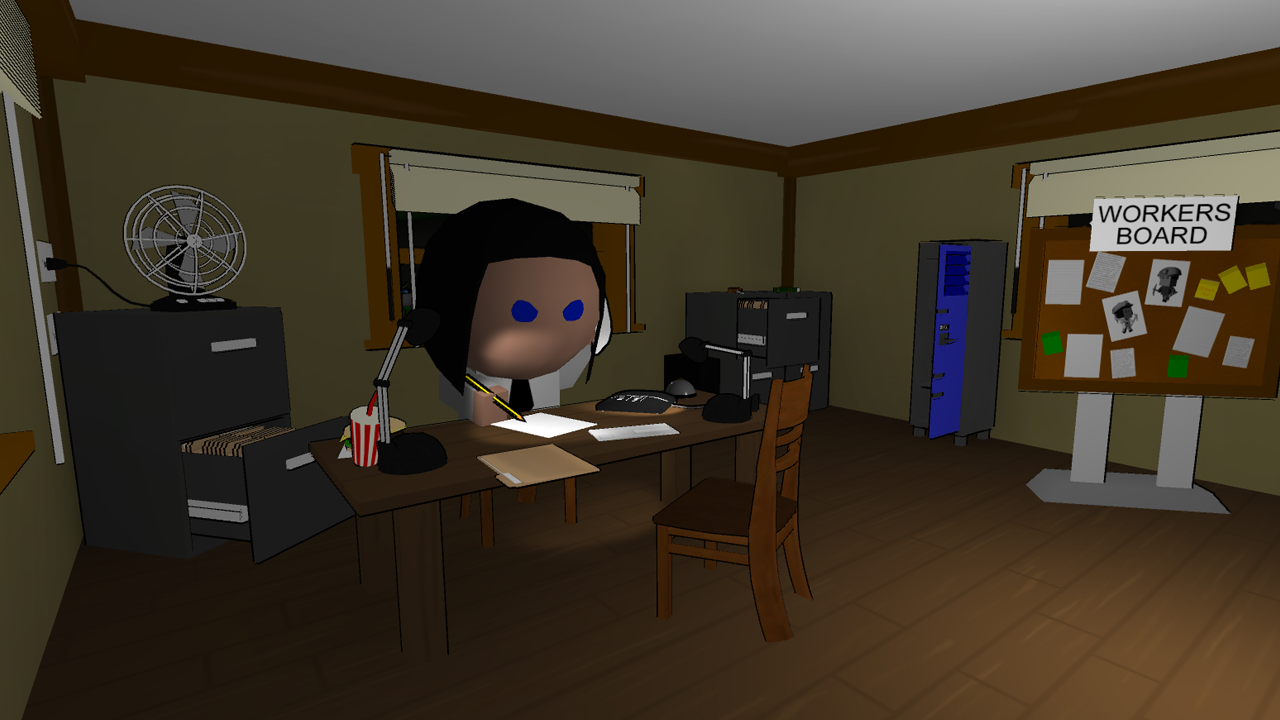 Play Recycle My World Demo