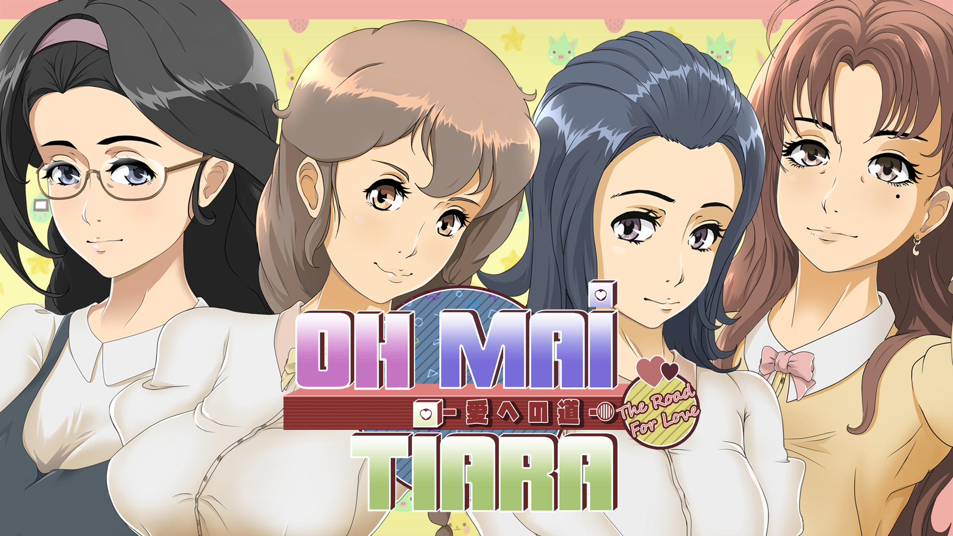 Play to Oh Mai Tiara