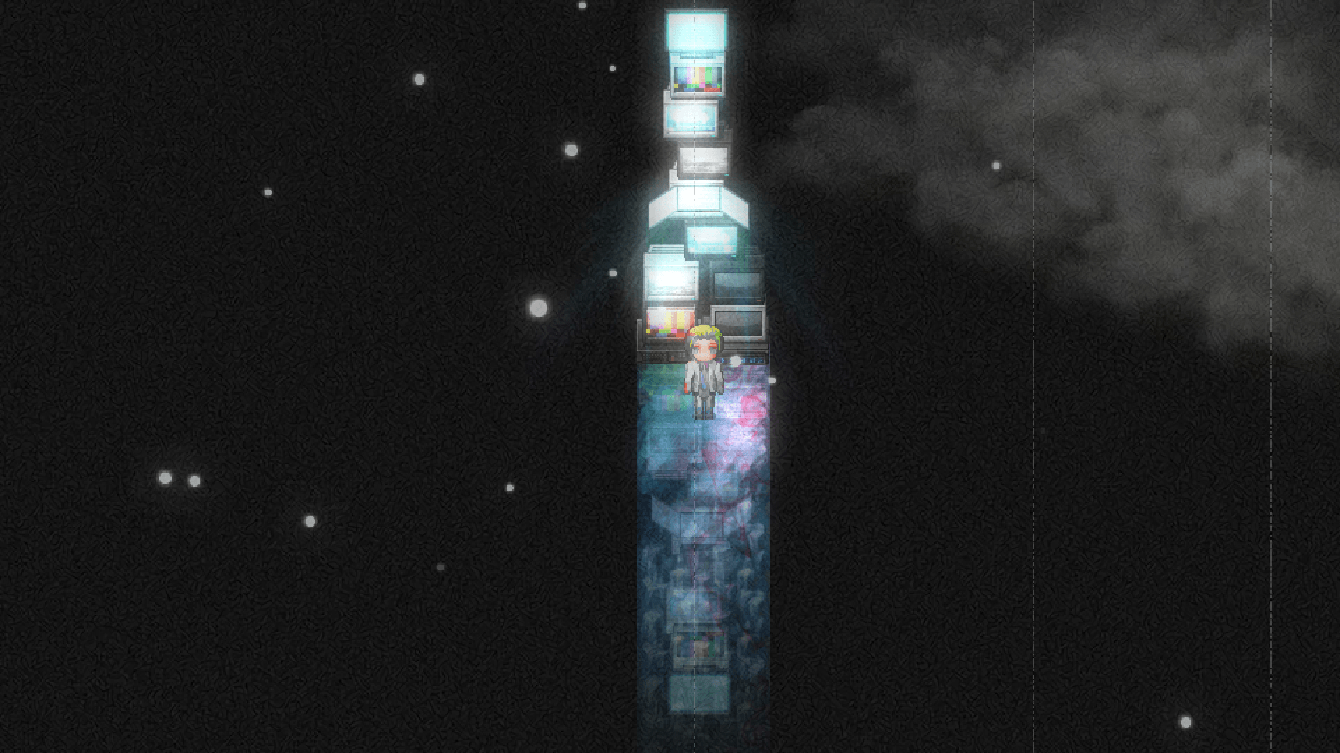 ⟁False Server खेलें