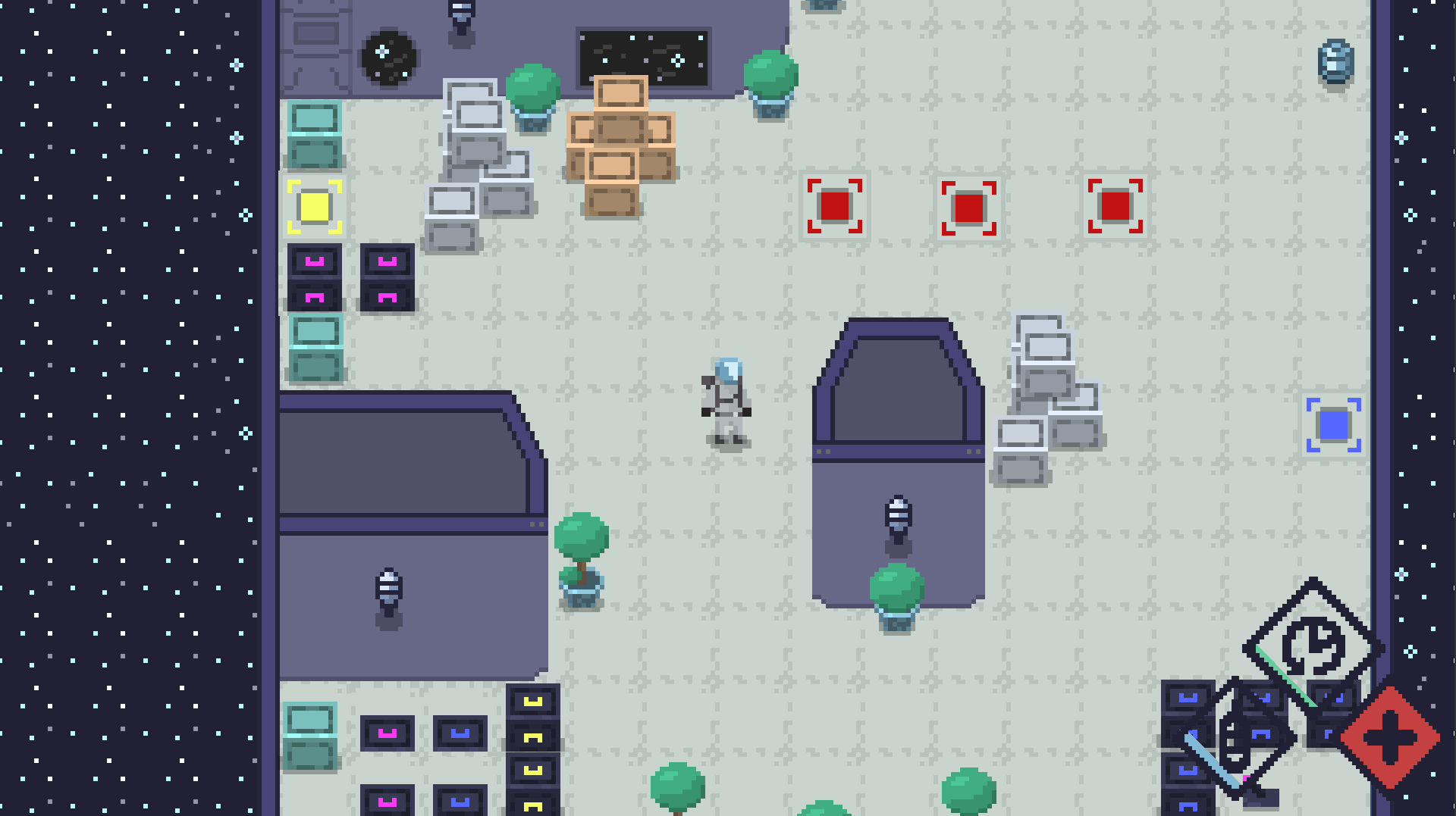 RetroScape खेलें