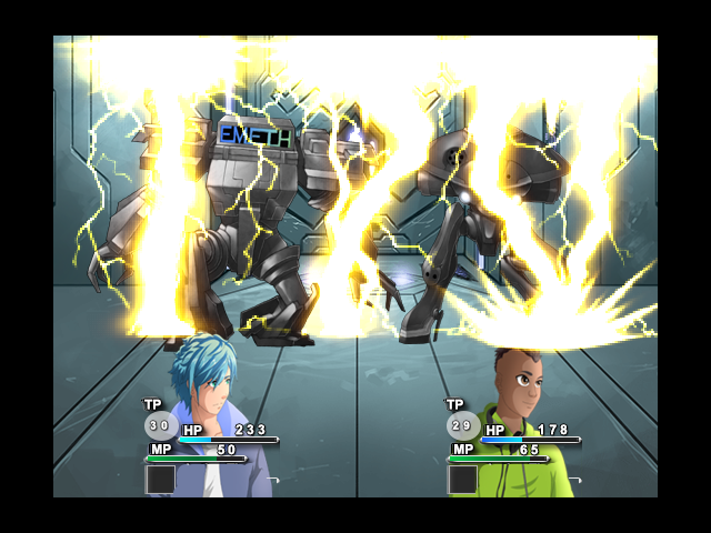 Heroes of Time खेलें