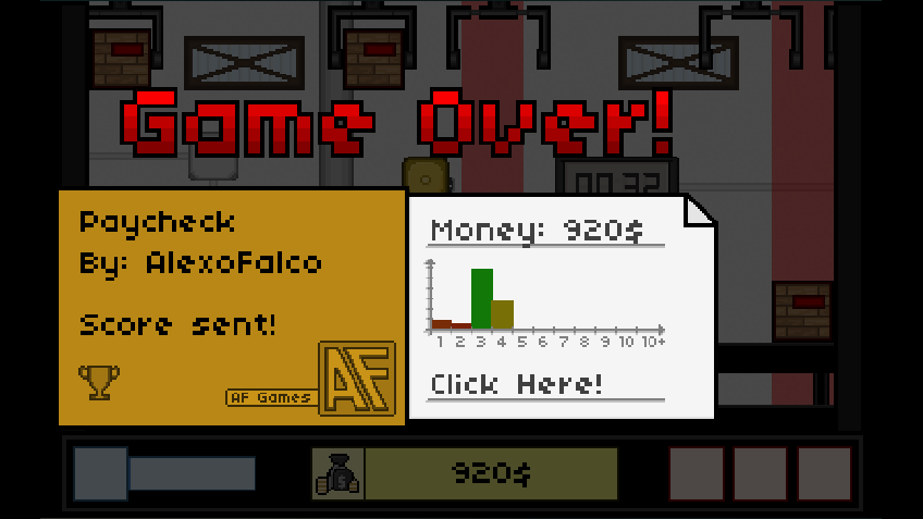 Pino Worker! खेलें