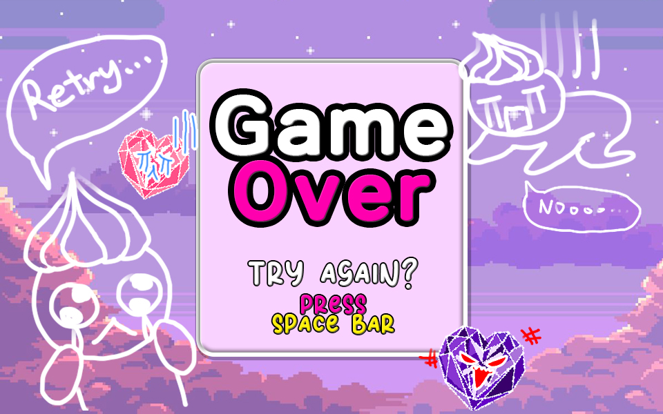 catch heart खेलें