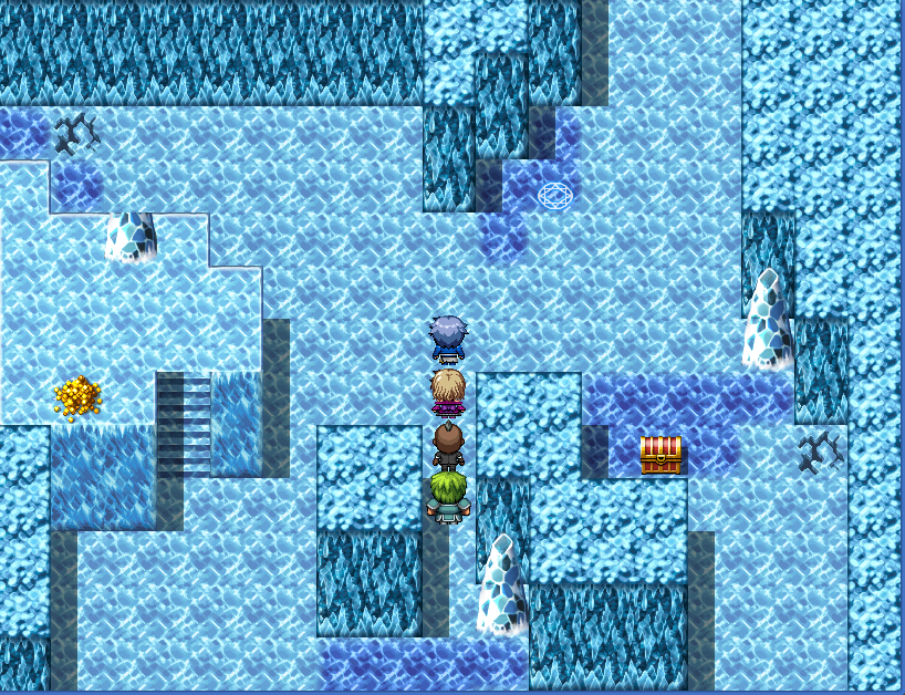 Play Heroes of Time 2(Trilogy)