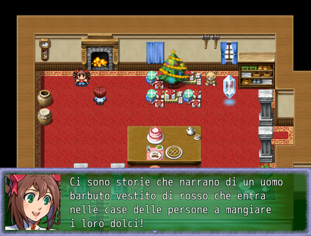 Jingle Gates खेलें