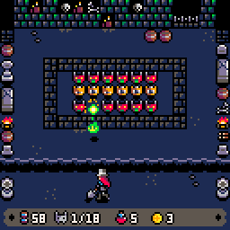 Proserpina's Quest खेलें