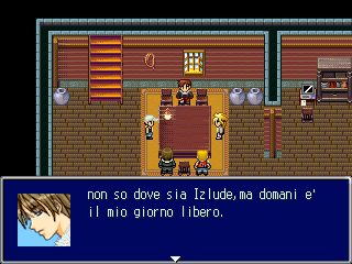 THE CINA ADVENTURE खेलें