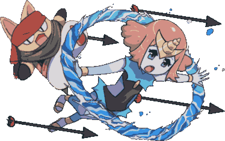 SeaRing खेलें