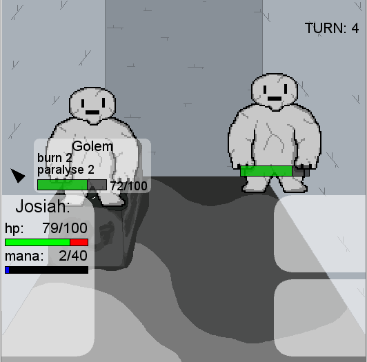 Echoes of Lotus खेलें