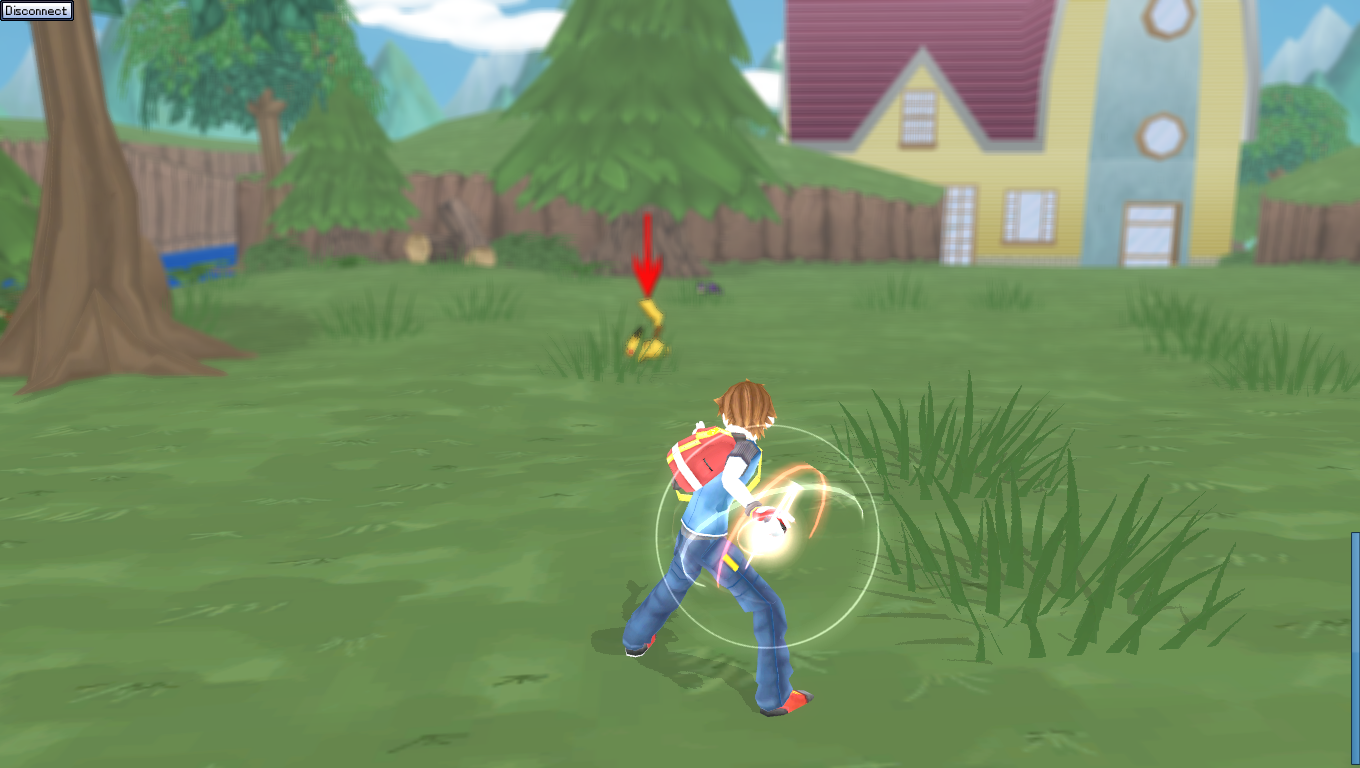 Pokemon Generations खेलें