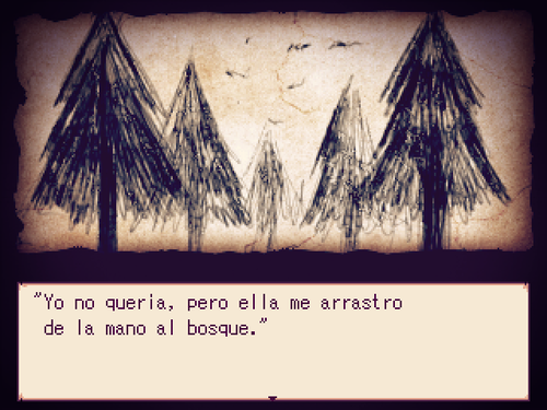 Alice Mare en Español खेलें