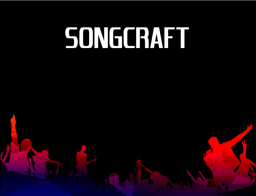 Songcraft खेलें