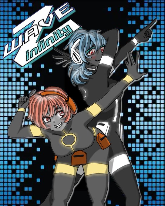 ZETA WAVE INFINITY खेलें