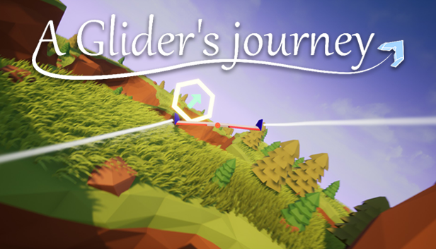 A Glider's Journey खेलें