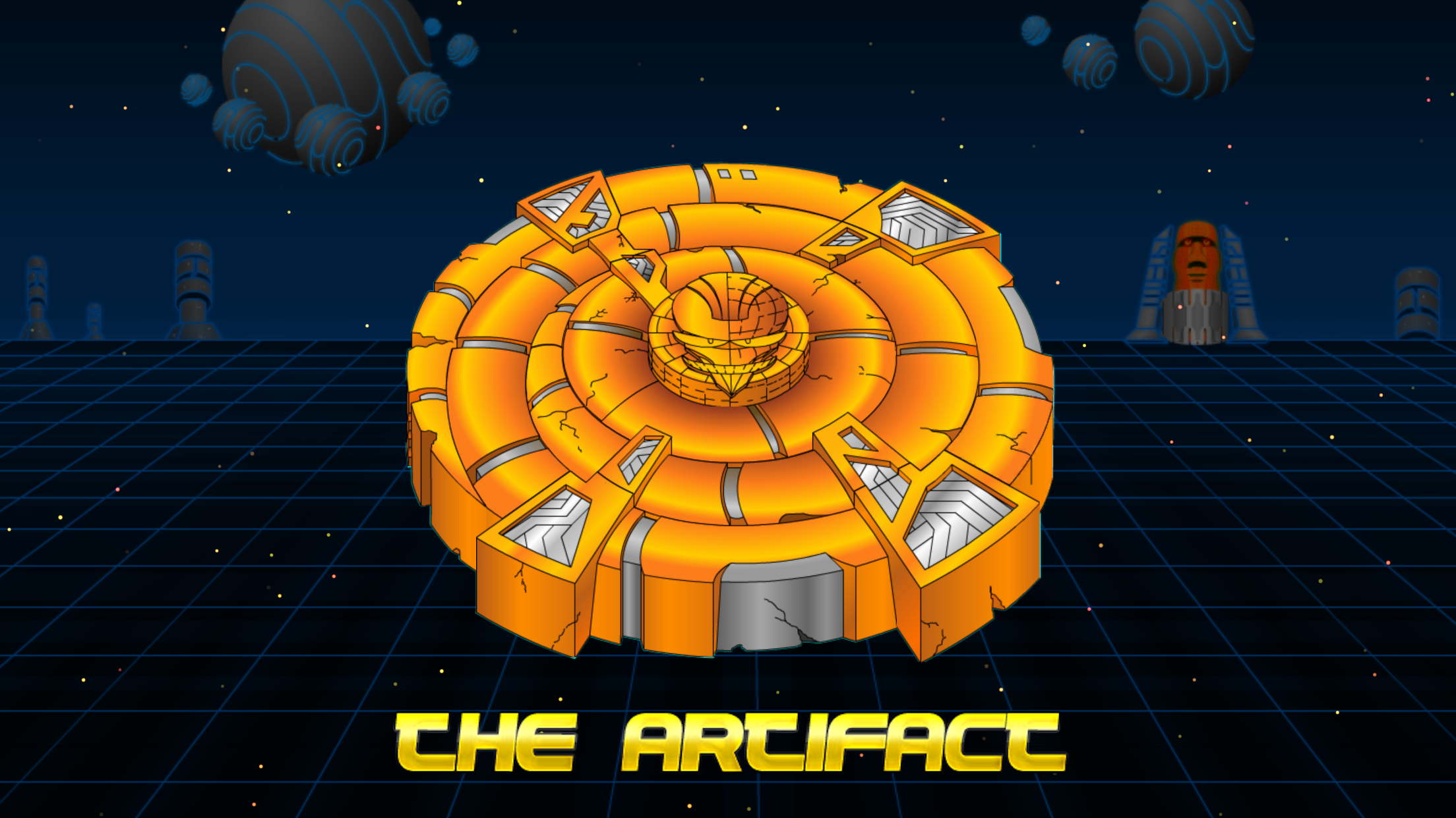 Play Mindframe Arena