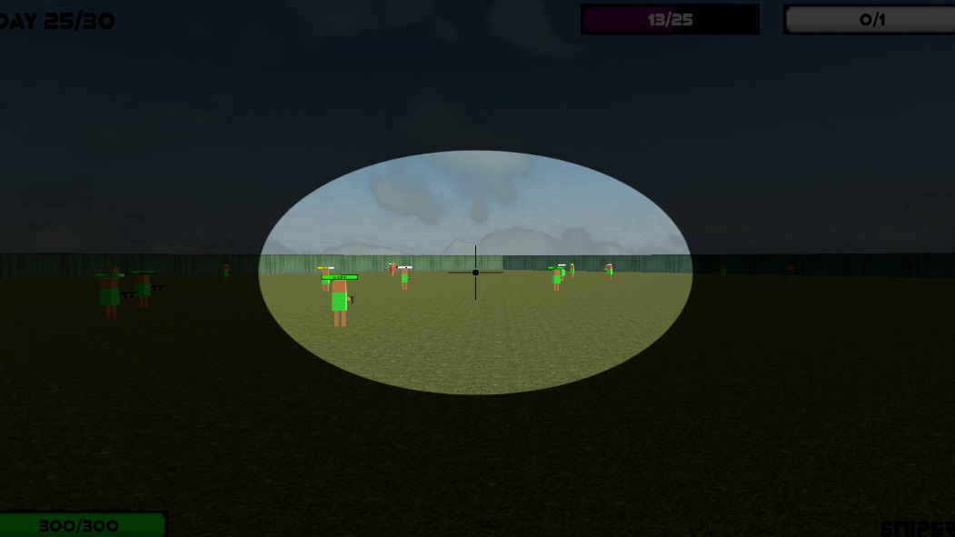 The Cubed Mafia खेलें