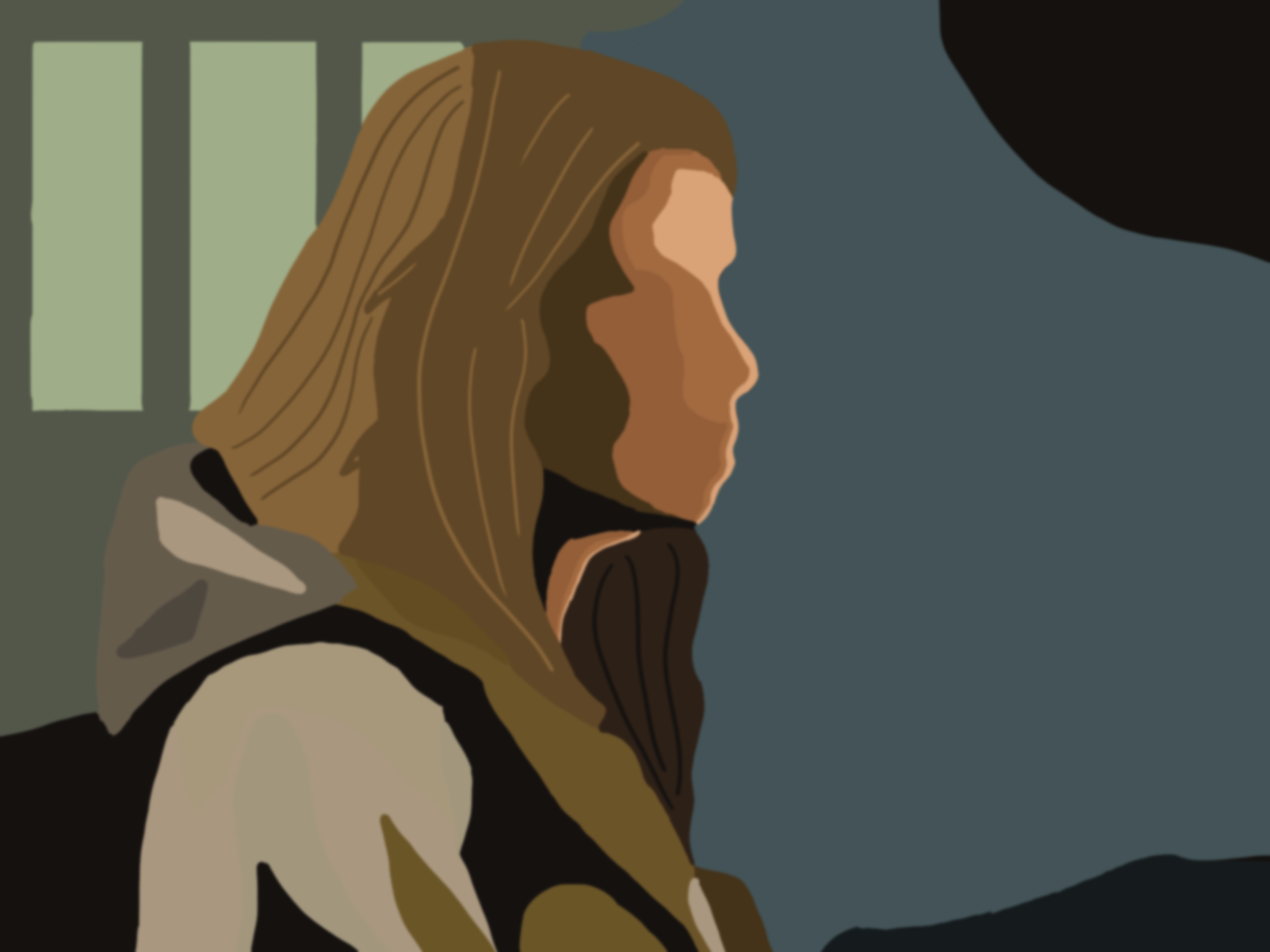 Shadowbrook Mystery खेलें