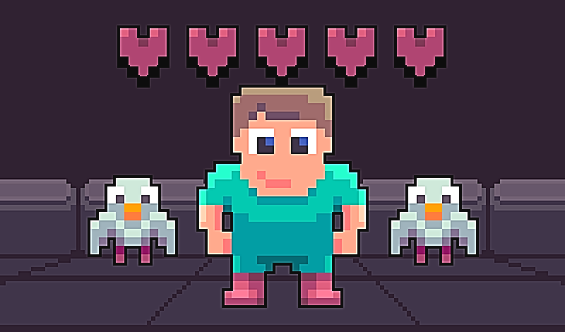 Chicken Crush खेलें