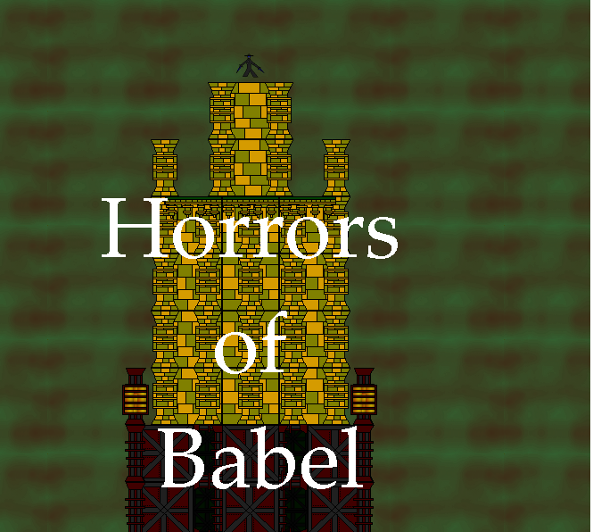 Play Horror of Babel