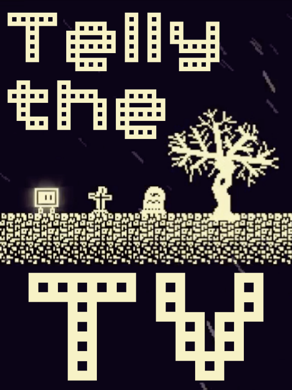 Telly the TV खेलें