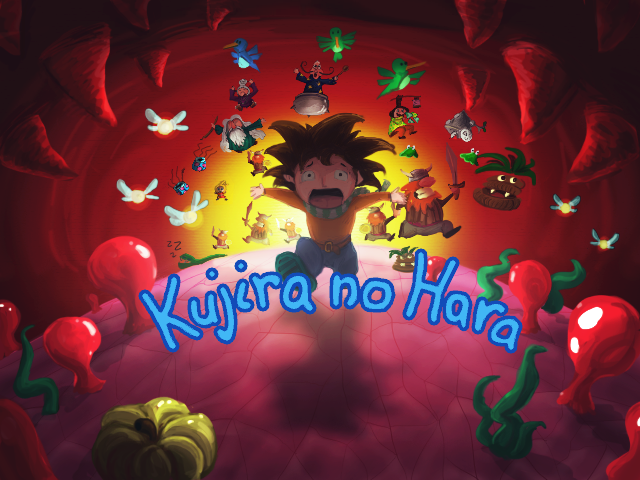 Play Kujira no Hara