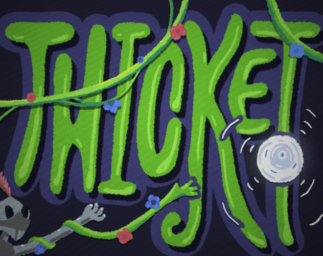 Thicket खेलें