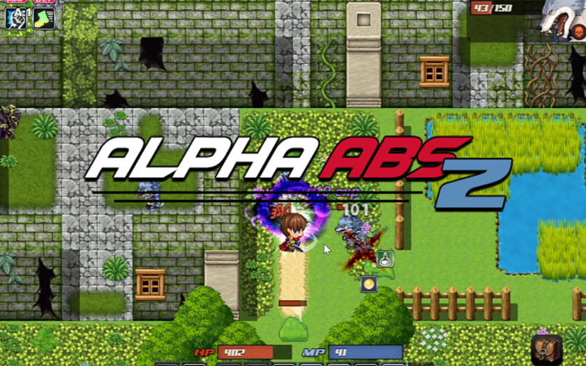 Play Action Battle Plugins RpgM MZ 