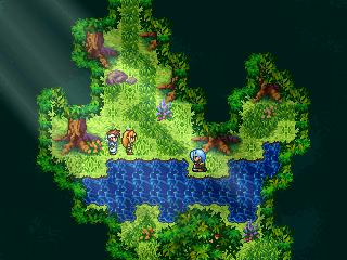 Unleashing Of Chaos 2 खेलें