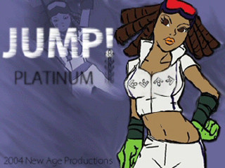 Jump Platinum खेलें
