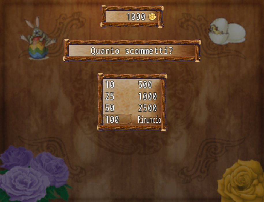 Passe Dix खेलें