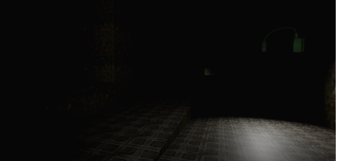 Play The Shadow Past