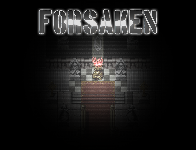Forsaken खेलें