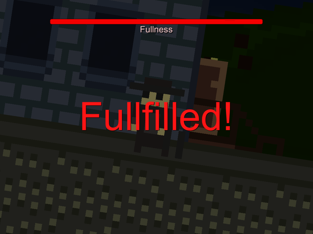 Hungry vampire खेलें