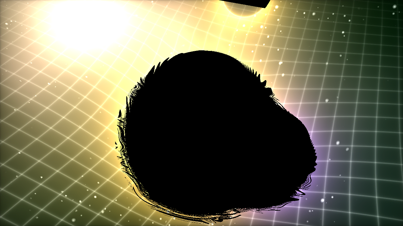 Edge Shift - Blackhole खेलें