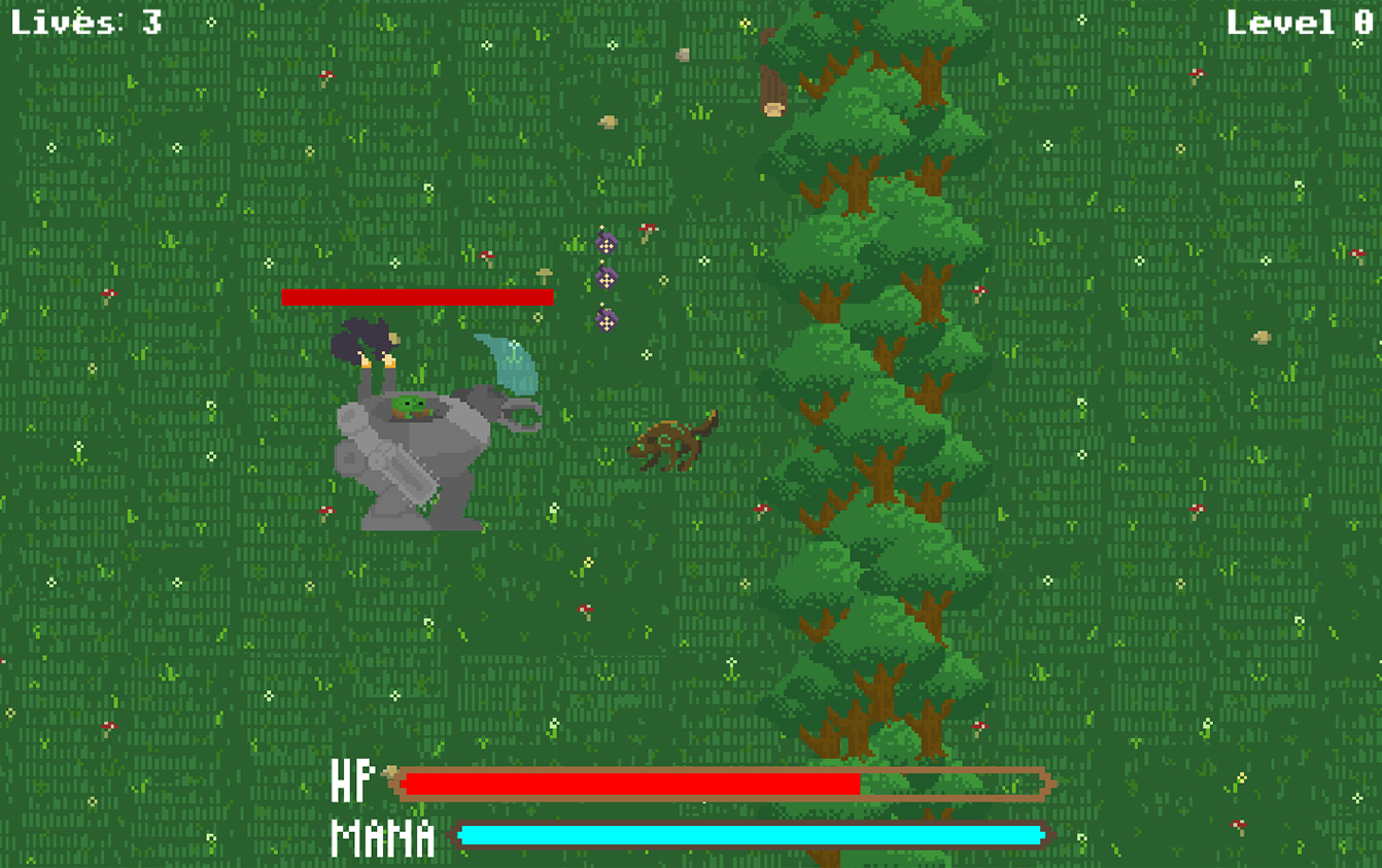 Verdunfell खेलें