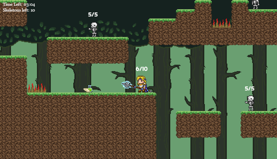 Weaponshift खेलें