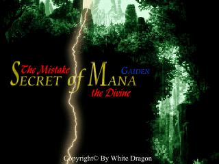 Secret of Mana Gaide खेलें