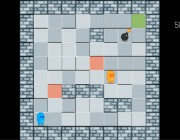 An Errant Slime खेलें