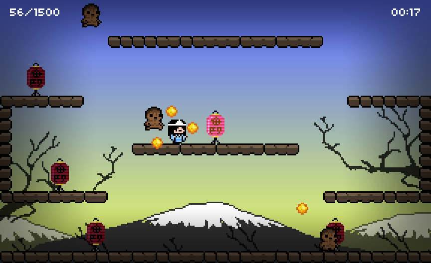 Ascent of Light खेलें