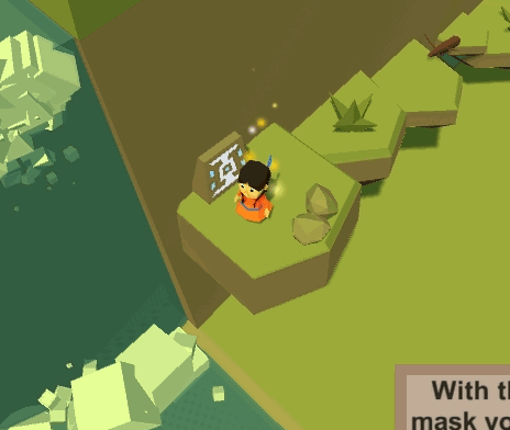 Walker खेलें