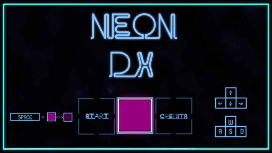 NeonDX खेलें