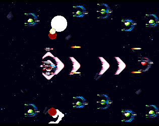 XYDONIA - Early alpha खेलें