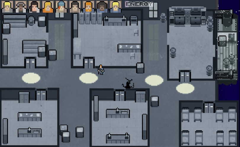 It got Paul! and now ... खेलें