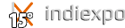 15th Anniversary - indiexpo