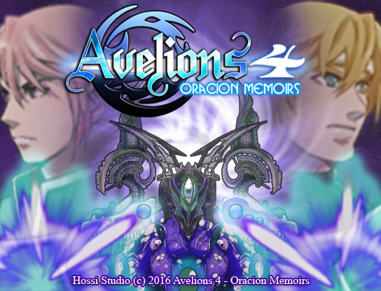 Play Avelions 4