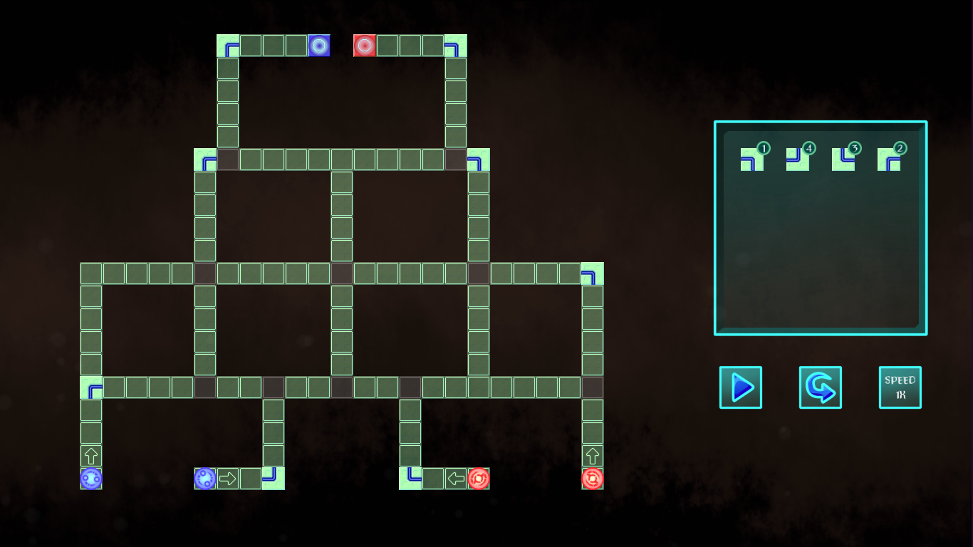 Forty Two खेलें