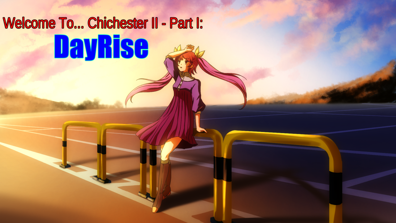 WTC 2/1 : DayRise खेलें