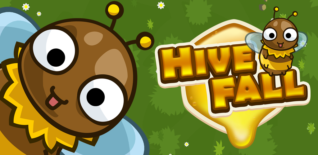 HiveFall खेलें