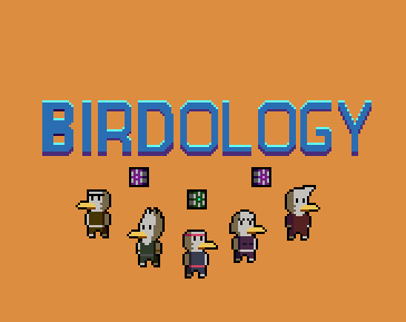 Birdology खेलें